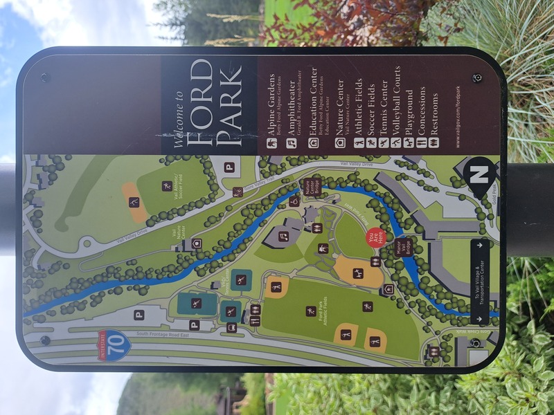 Ford Park