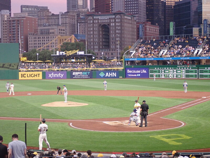 PNC Park